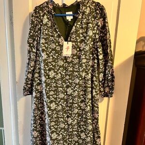 The Nines-By Hatch Maternity Dress NWT